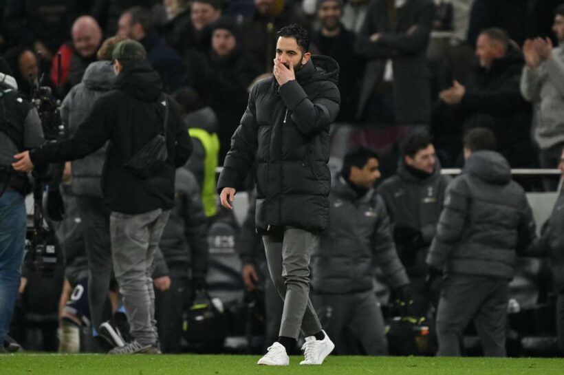 Аморим сообщил боссам Мэн Юнайтед об ограниченном бюджете на летние переводы