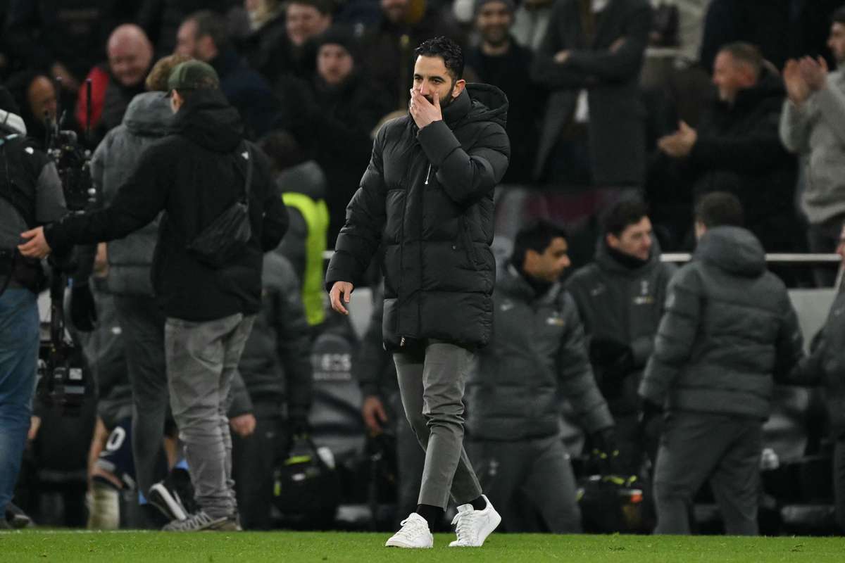 Аморим сообщил боссам Мэн Юнайтед об ограниченном бюджете на летние переводы