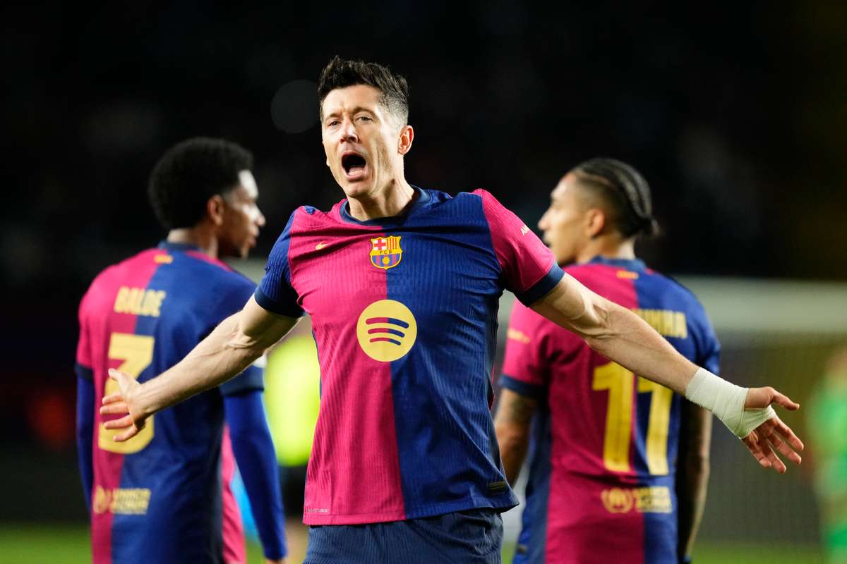 Что за матч! Барселона РЕКОРЕНЦИЯ, отозванная храбрым Atletico в добавленное время