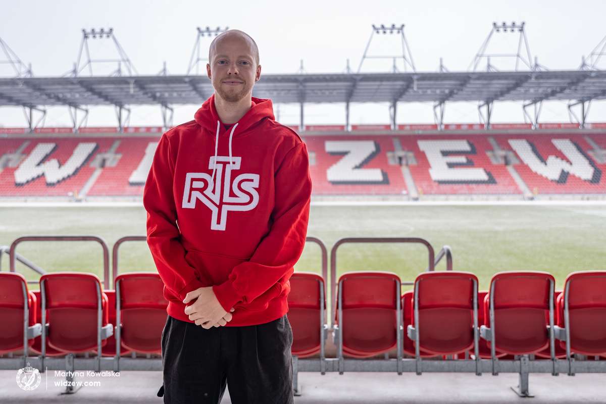 Датский, который вспыхнул в Норвегии, приезжает в Видзеву из Швеции