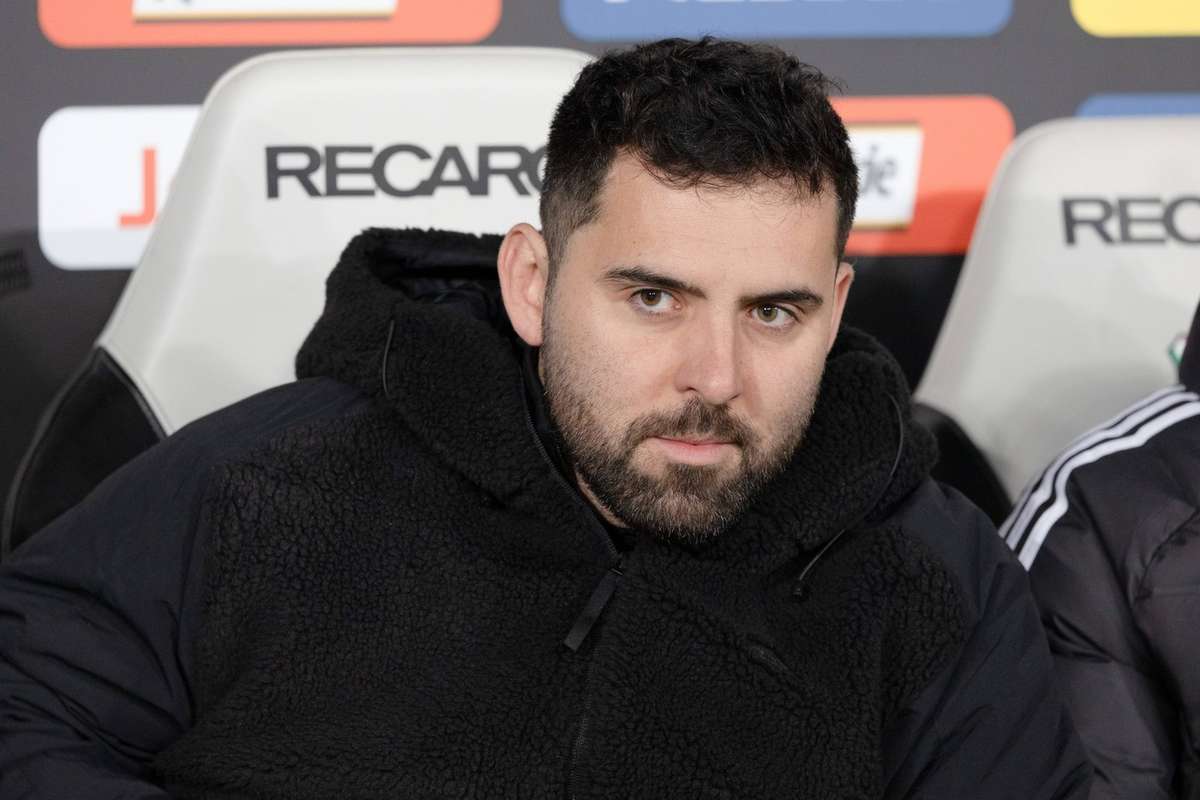 Гонкало Фейо: «Я не видел свою команду в худшем распоряжении. Я могу уйти даже завтра»