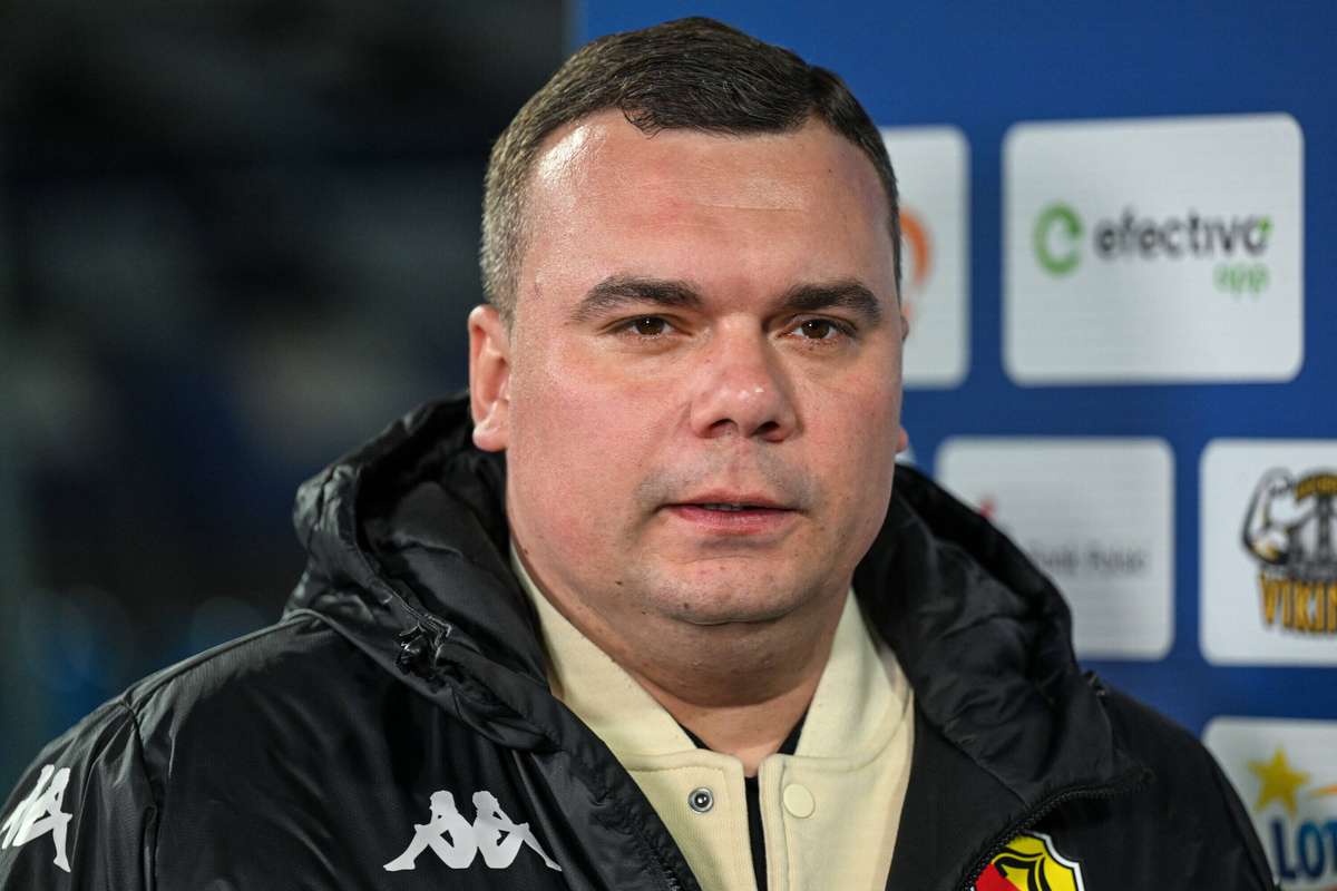 Siemieniec: «Я рад, что их сотрудничество великолепно и делятся этими целями»