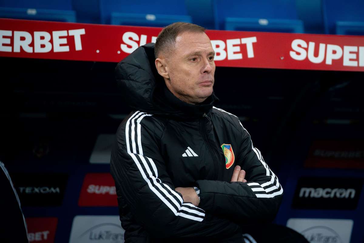 Фавориты разочарованы в начале Бетселика 1. Лига, особенно Висла Краков