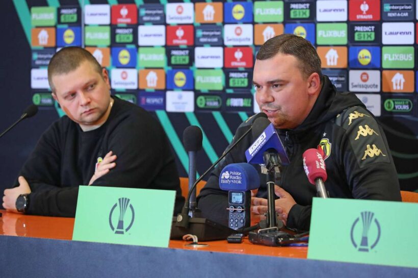 Адриан Симиенц: «Мы должны быть лучше настроены (...) и лучше реагировать после потери»