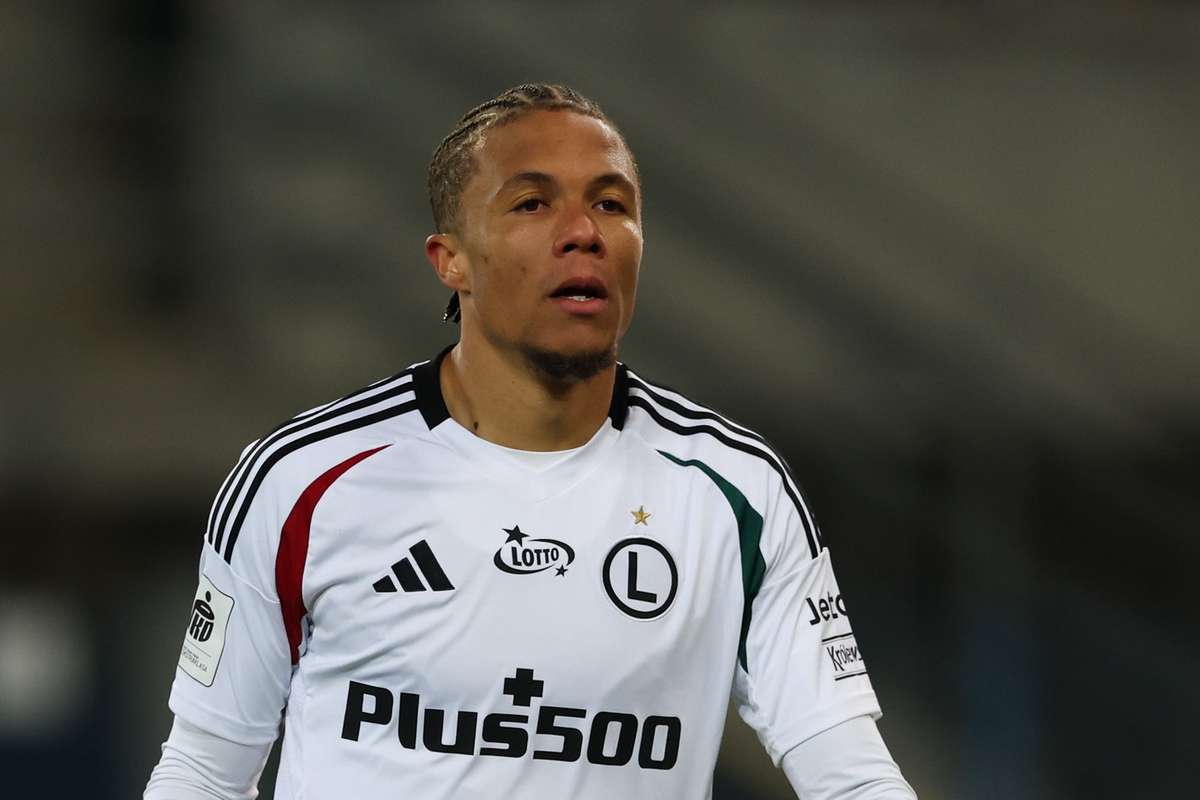 Суббота с Премьер -лигой: Legia наконец выигрывает, о лесу позаботятся до перерыва