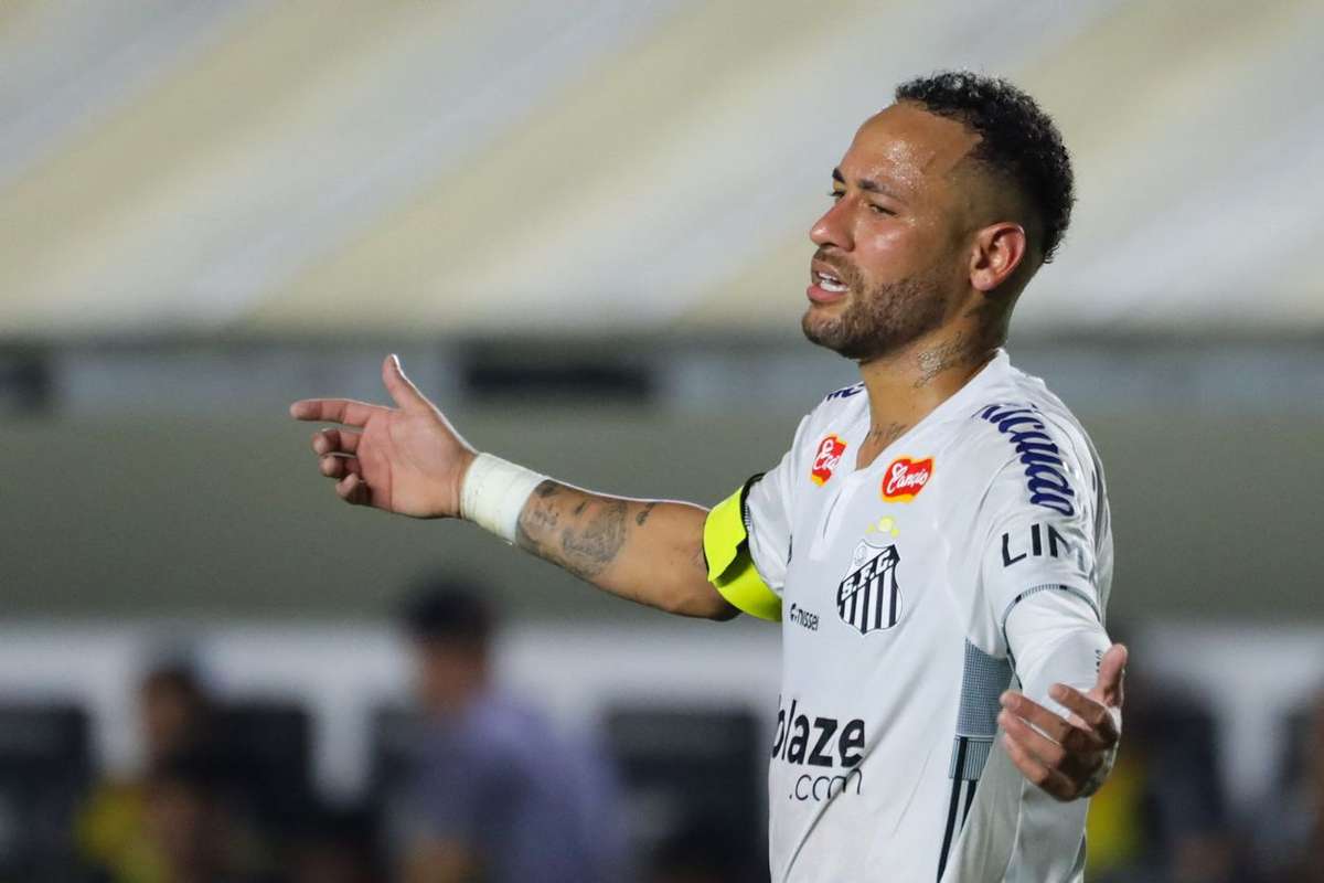 Неймар хочет вернуться в Барселону, воплотит ли он мечту в этом году?