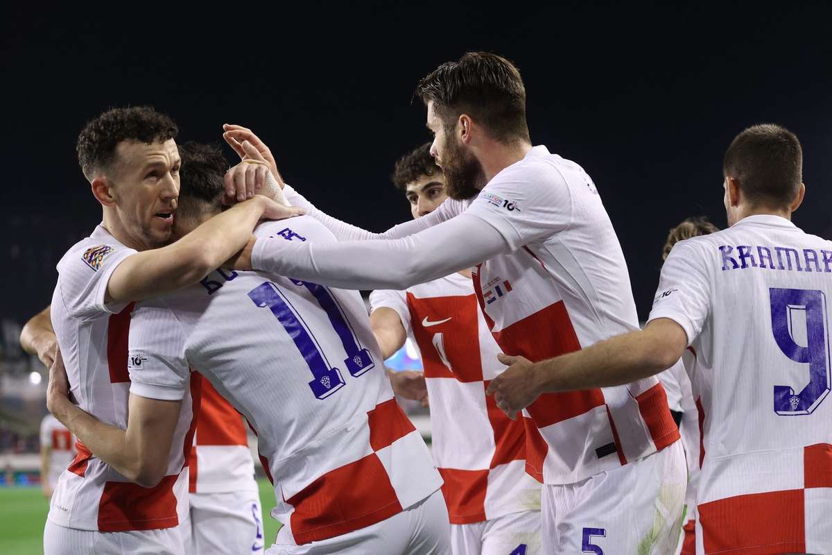 Неудачное возвращение Mbappé: слабость Франции, выставленная хорватами