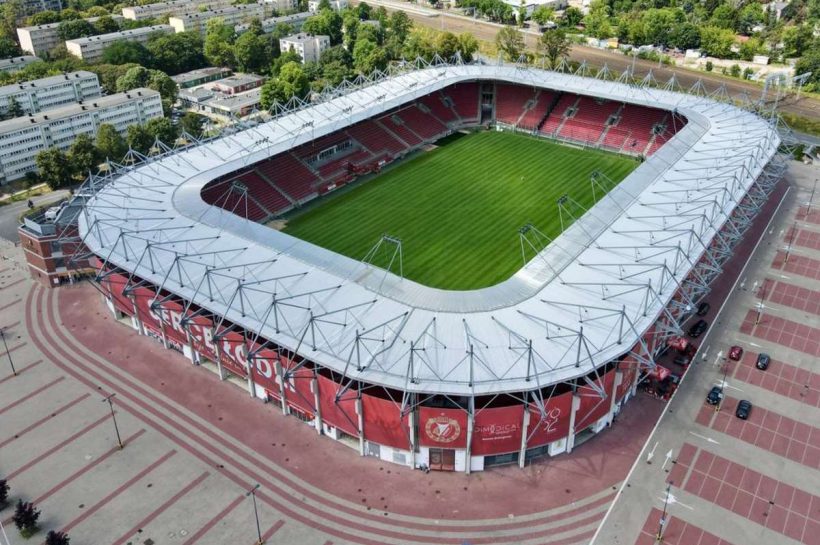 Официально: Видзев меняет владельца, он просто возвращается к величайшей славе?