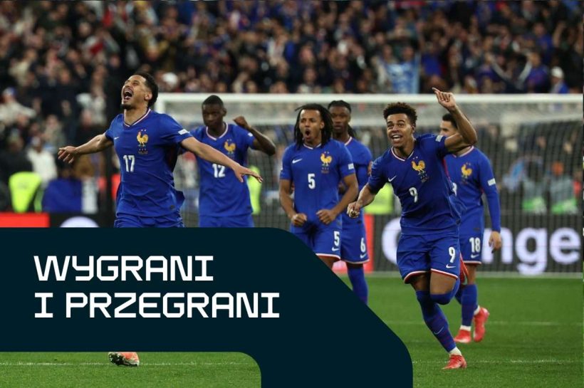 Победители и проигравшие: Франция и Испания в полуфинале Лиги Наций, Мексика Триумфы