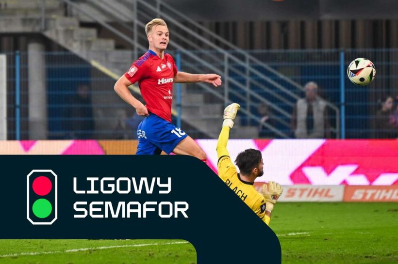 Семфор лиги: голова болит от поиска, весеннего солнцестояния и Хаалэнда в тени двоюродного брата