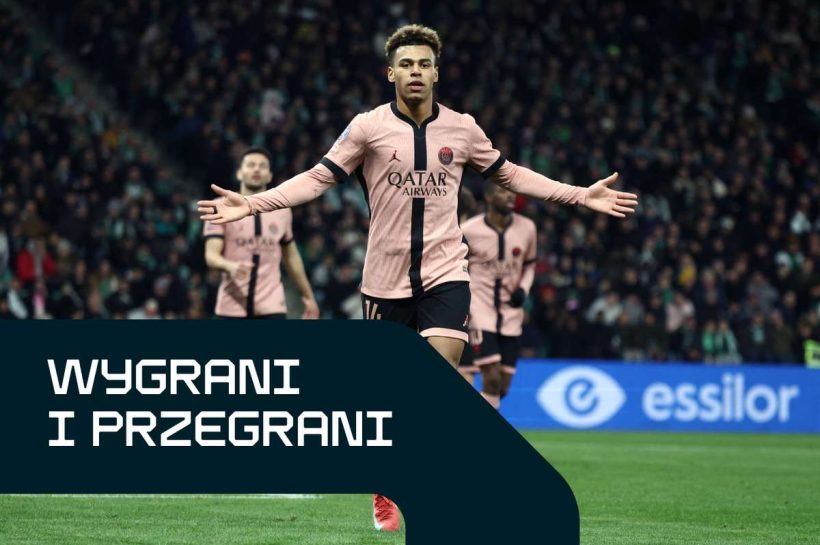 Победители и проигравшие: PSG близко к титулу, Atletico и дальше. Первое поражение Галатасарая