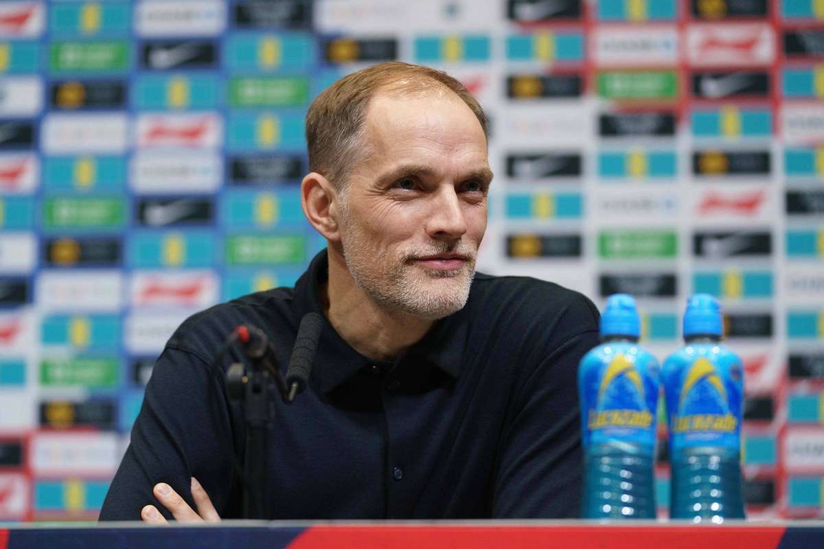 Анализ: на что будет похожа Англия Тучела? Изменение формирования, новая защита и диктовка игрового темпа