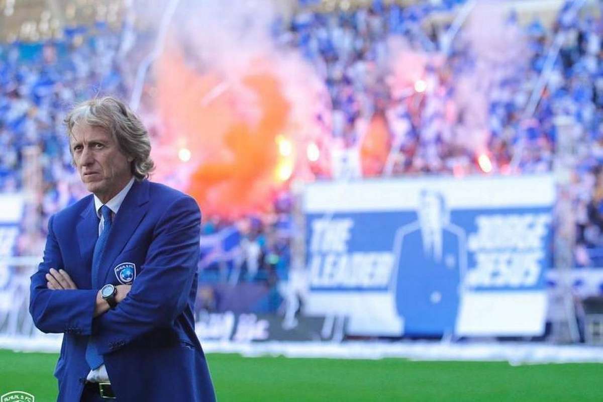 Хорхе Иисус говорит «да» из Бразилии, он готов отказаться от чемпионата мира по клубу