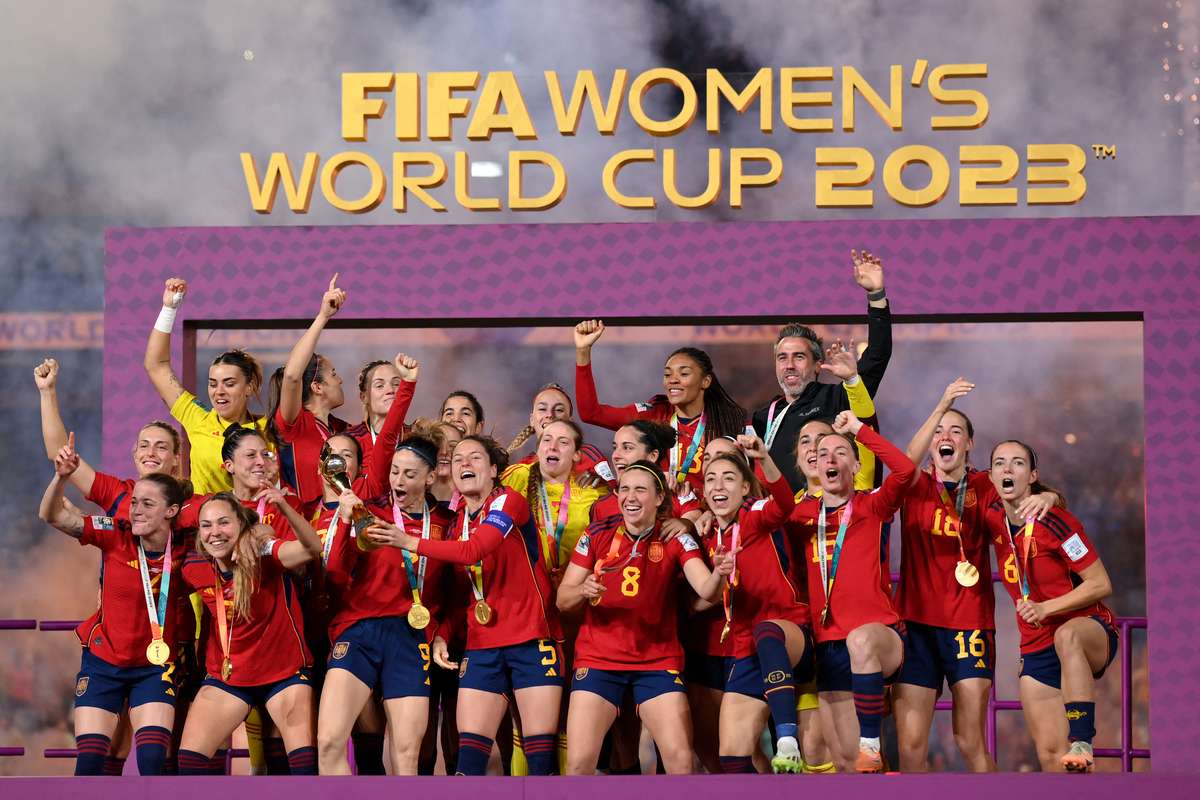 Соединенные Штаты хотят организовать чемпионат мира по футболу в 2031 году