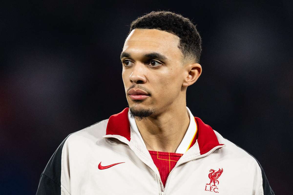 Александр-Арнольд приближается к «Реал Мадрид», бесплатный трансфер летом