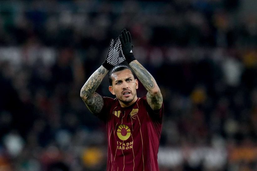 Leandro Pretes расширяет контракт с цапкой до 2026 года