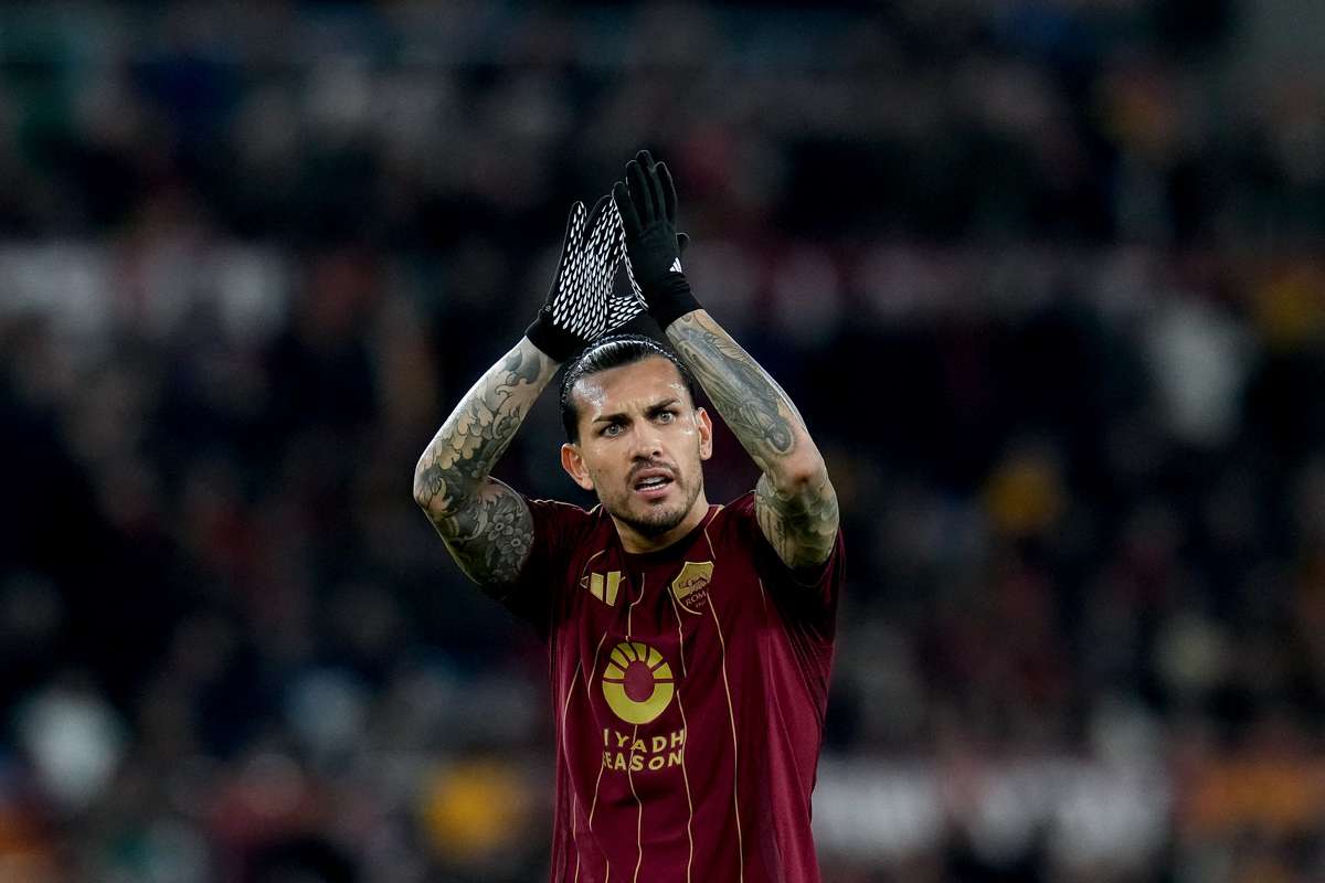 Leandro Pretes расширяет контракт с цапкой до 2026 года