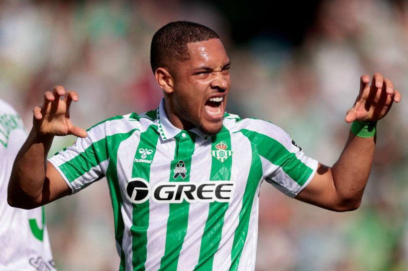 Официально: Vitor Roque покинул Барселону, рекордную перенос Palmeiras