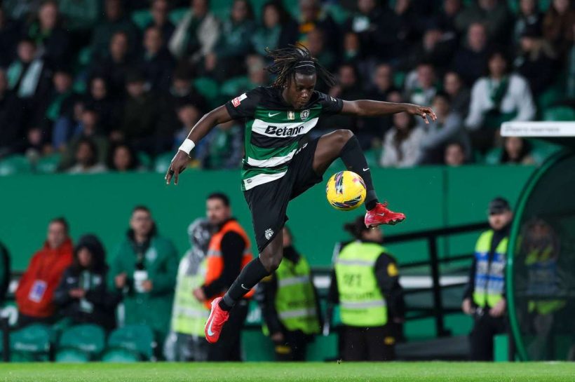 «Челси» будет платить со спортом почти 75 миллионов евро за Geovany Qunder и Dário Escugo