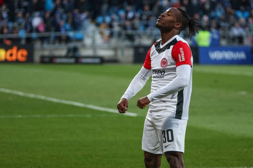 Дополнительные призвания Бельгии. Мичи Батшуайи и Амин аль-Дахил в композиции для матчей LN