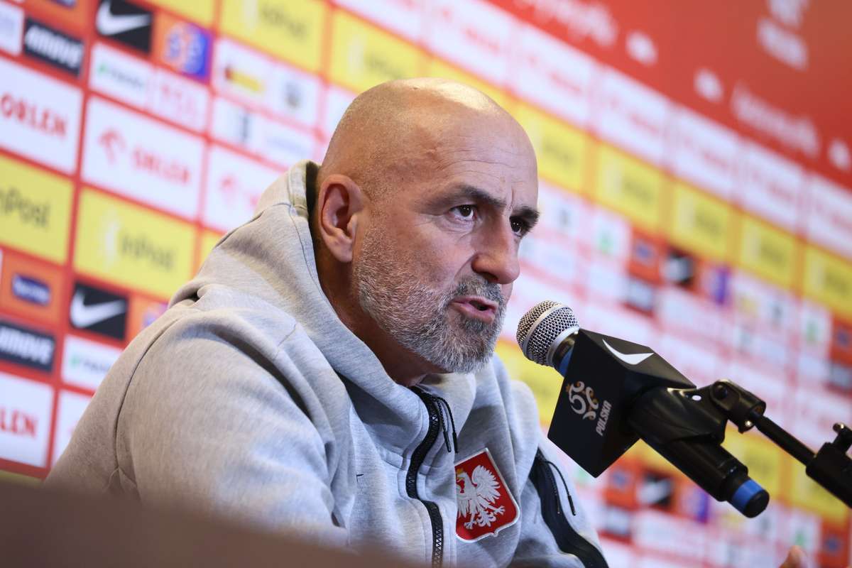 Принтер перед матчами с Литве и Мальтой: «Любая потеря точек может стоить нам продвижения»