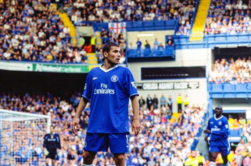 Адриан Муту с величайшим сожалением в своей карьере. "Я бы выиграл золотой мяч"