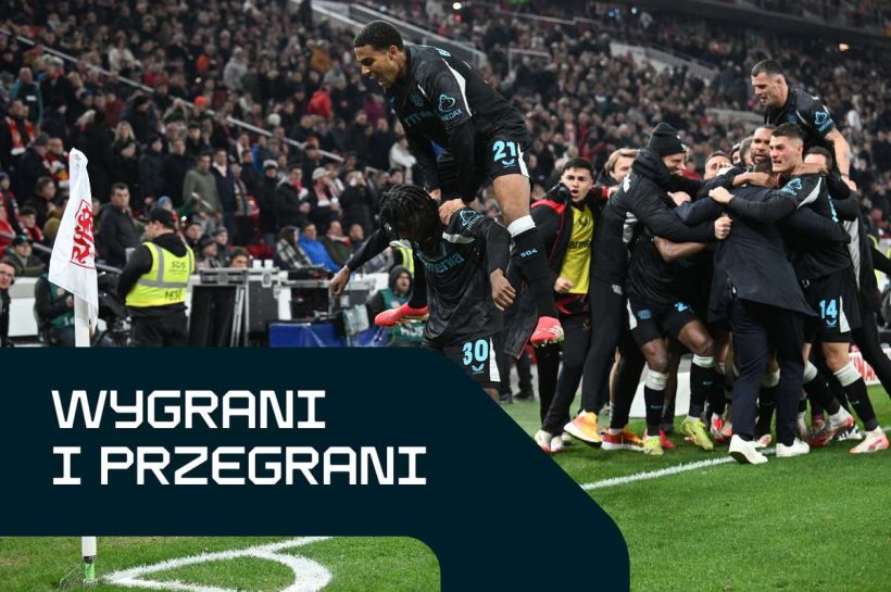 Победители и проигравшие: покажите в конце Байера, Красного Элли и, в конечном счете, радостных Мурики