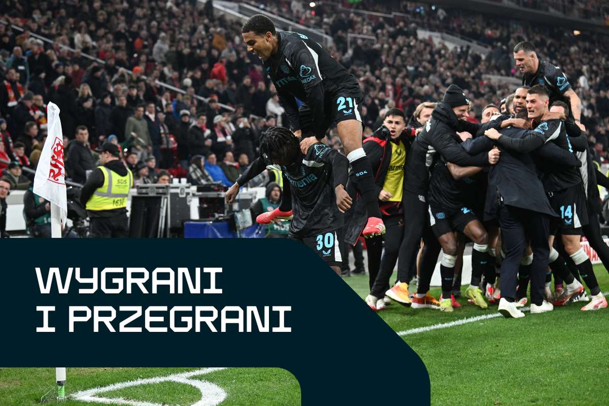 Победители и проигравшие: покажите в конце Байера, Красного Элли и, в конечном счете, радостных Мурики