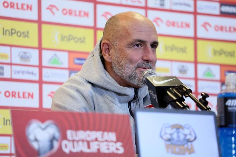 Принтер: Скорупский будет играть с Литовкой. Dawidowicz не учитывается для первого матча