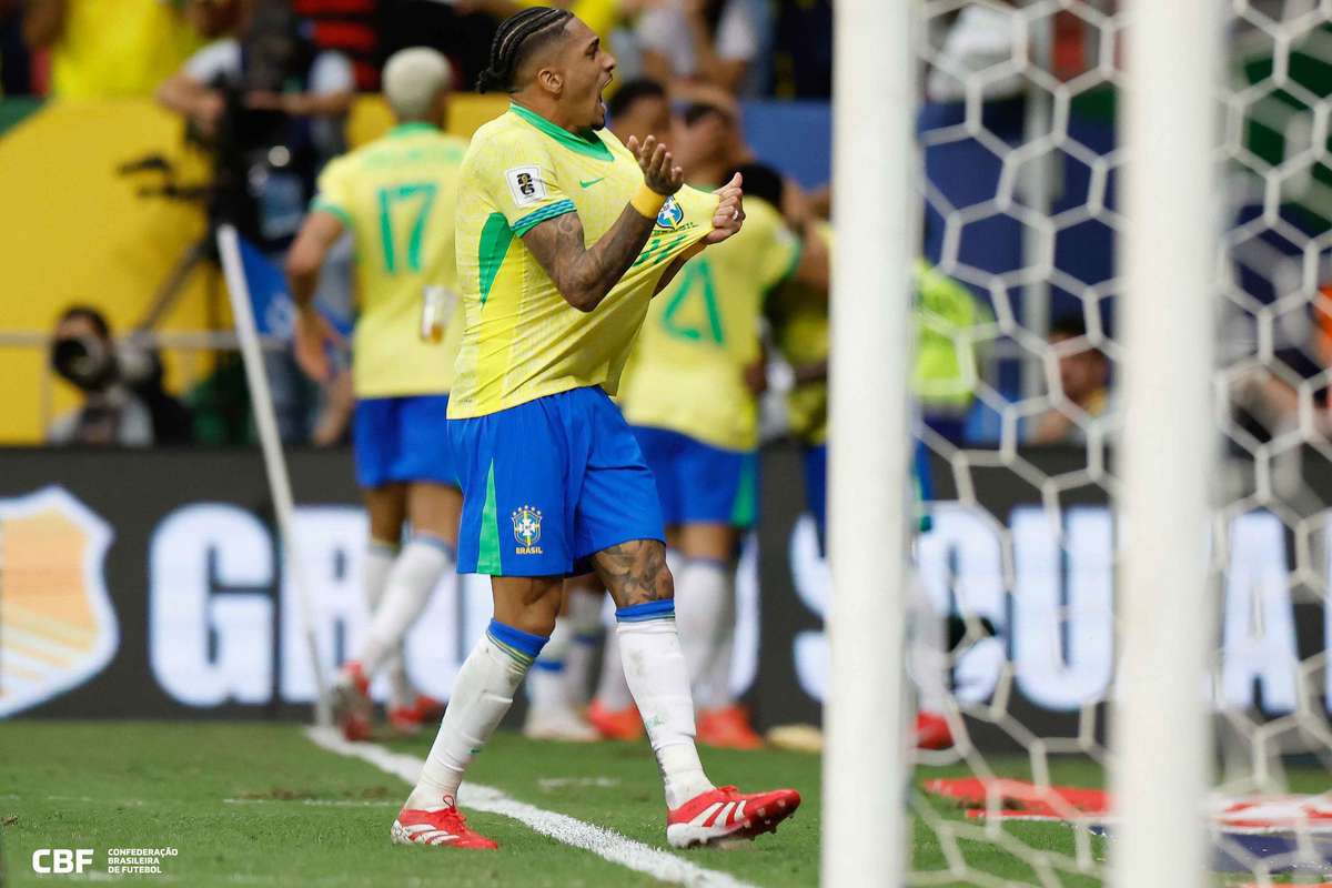 Рафинха признался, в чем секрет его великой формы. "Это было важно"