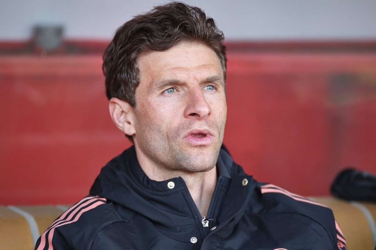 ФК «Бавария» и Мюллер на финише переговоров по новому контракту. Каким будет финал?