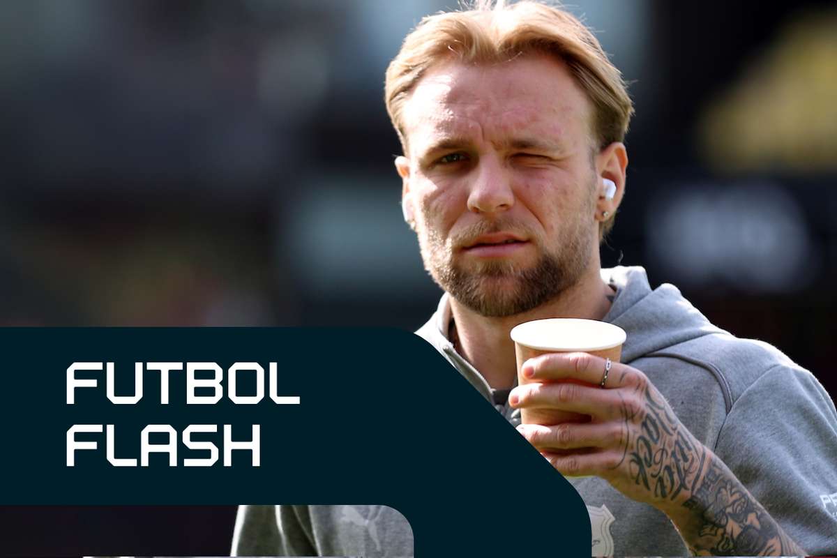 Flash Football: Puchacz входит в игру, начало сезона в Скандинавии