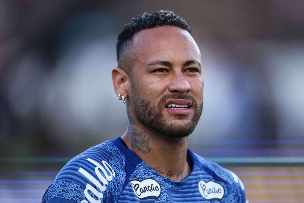 Неймар возвращается в Барселону? Флик, как сообщается, не заинтересован в нем, он ищет молодых игроков