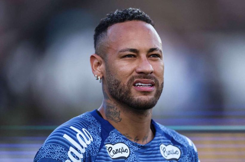 Неймар возвращается в Барселону? Флик, как сообщается, не заинтересован в нем, он ищет молодых игроков