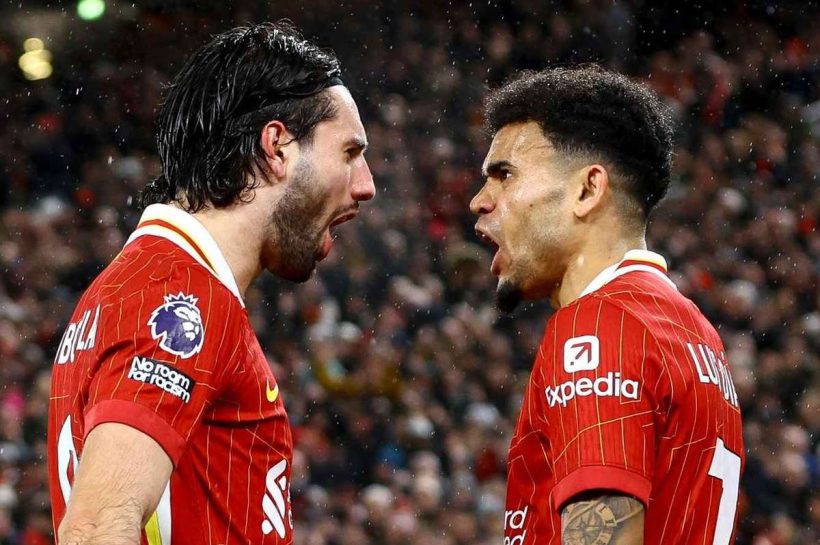 Сзобослай признает, что «Ливерпуль" готов к драке "в финале Кубка Лиги