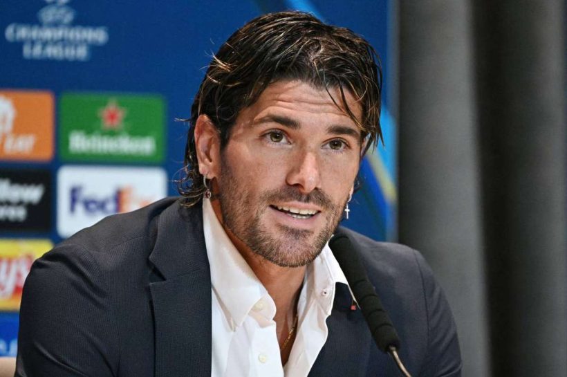 Де Пол: Матчи этого ранга выиграны как команда