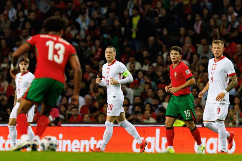 Михал Прдейк наблюдал за назначениями на матчи с Литве и Мальтой. Денежная доходность