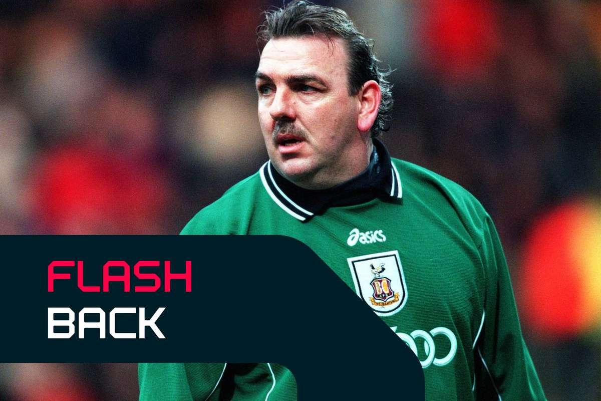 Воспоминание: самые старые игроки, которые появились в Премьер -лиге. Фабианьски преследует их