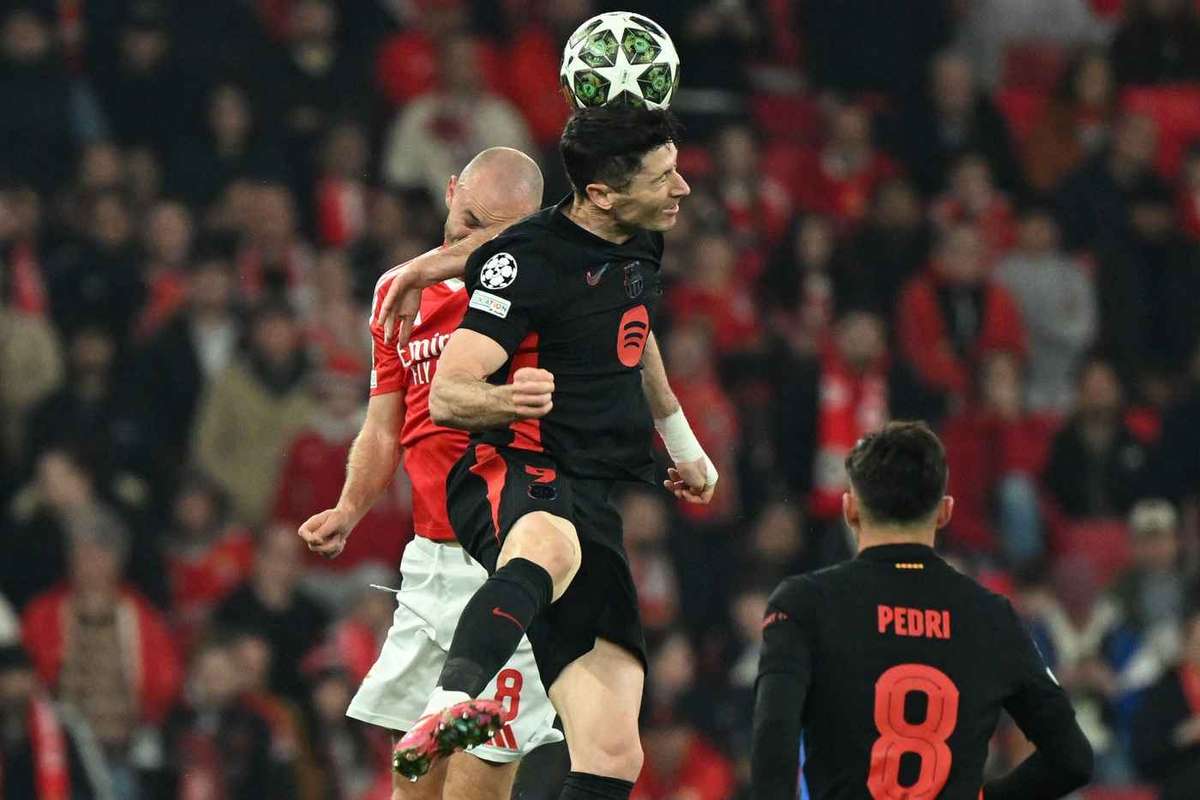 Барселона, Реал, Ливерпуль защищает единичные достижения в матчах по матчам 1/8 финала LM (объявление)