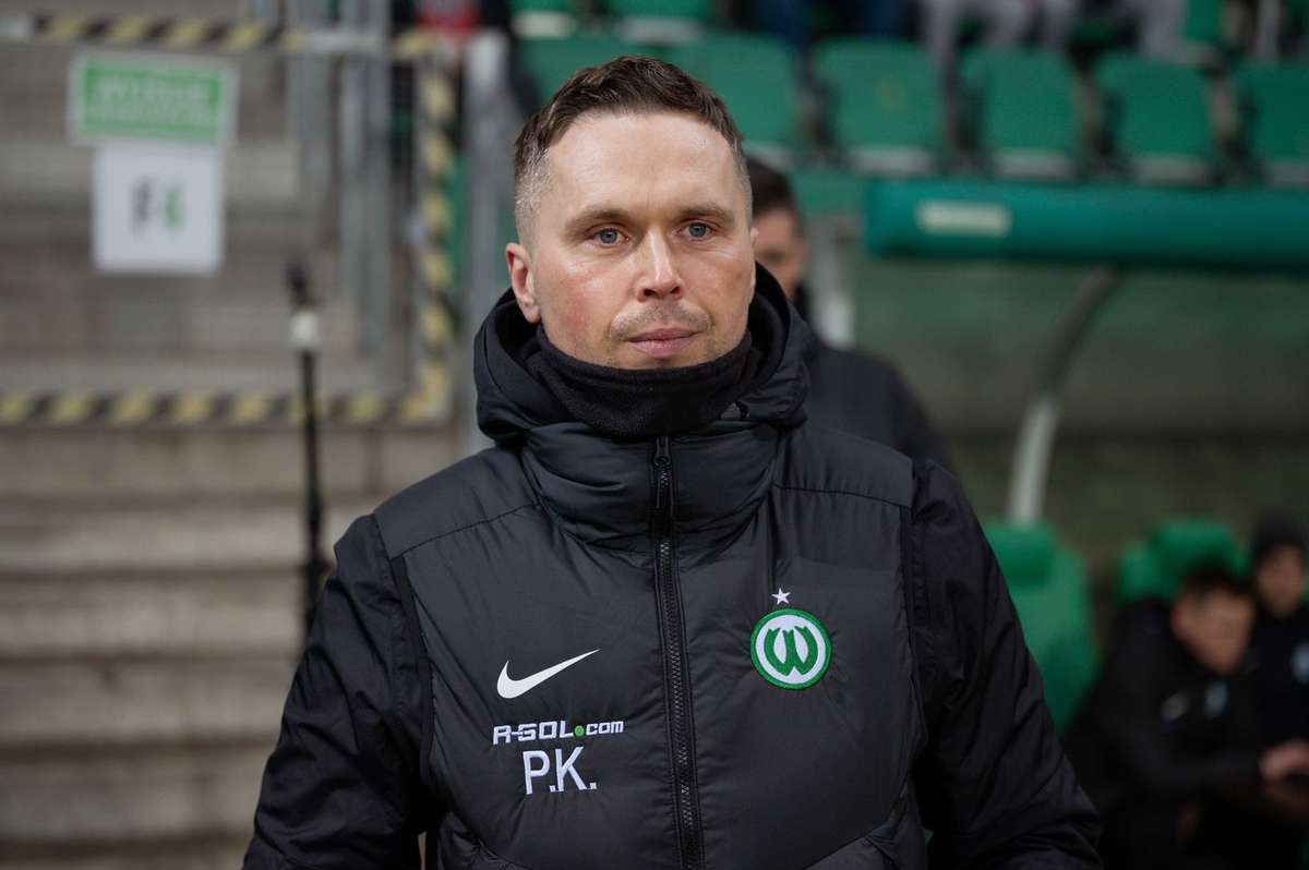 Изменения в тренерах в 1 -й лиге. Мамрот и Клепчарек, выпущенные, Лободзински возвращается в медь