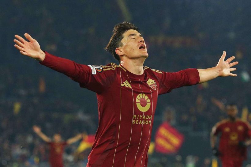 Покойный хит Шомуродова дает Роме преимущество более 10 человек Бильбао