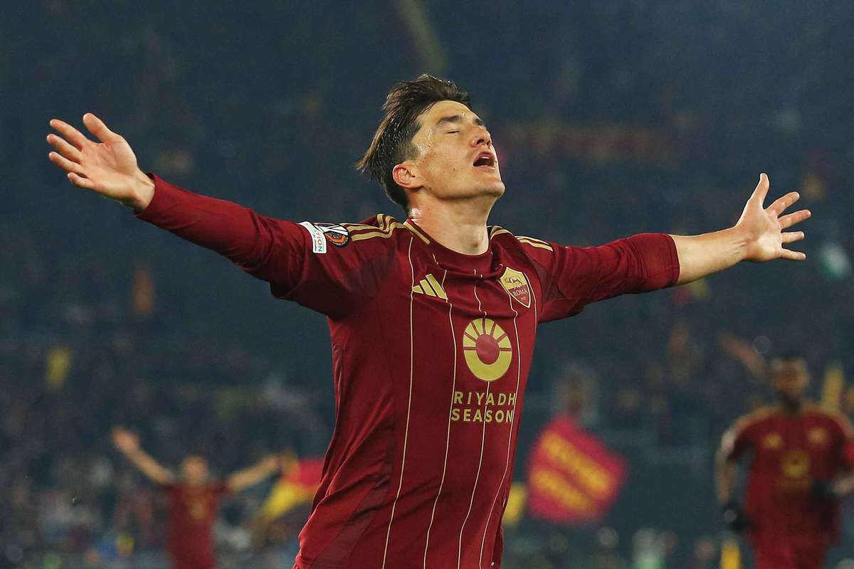 Покойный хит Шомуродова дает Роме преимущество более 10 человек Бильбао