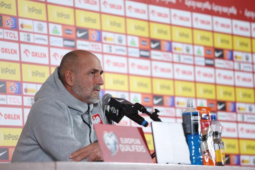 Рис.: Критика - это нечто нормальное, теперь мы хотим выиграть в понедельник с Мальтой