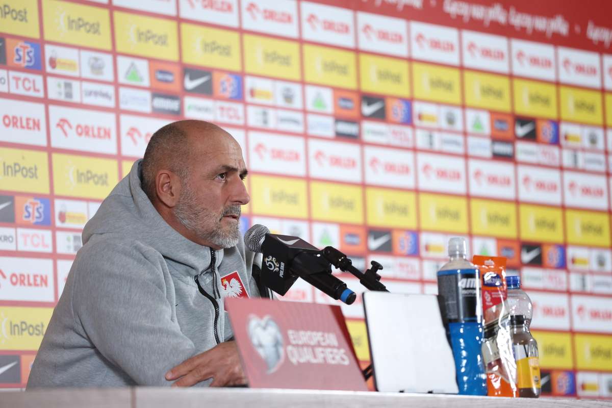 Рис.: Критика - это нечто нормальное, теперь мы хотим выиграть в понедельник с Мальтой