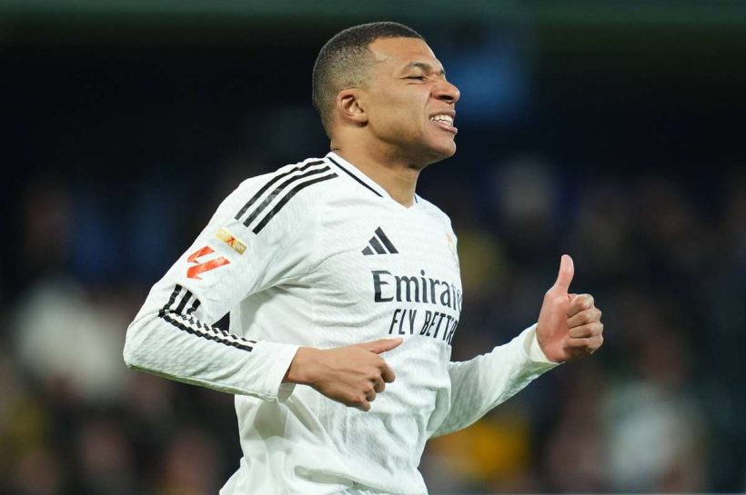 УЕФА исследует предполагаемое «непристойное поведение» квартета Реал Мадрид