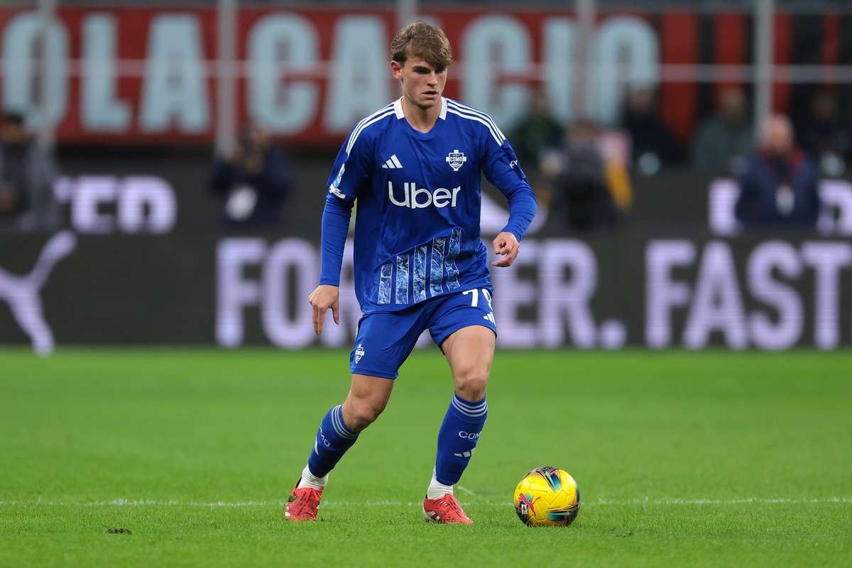 Отец Нико Паза не хочет, чтобы его сын вернулся в Реал Мадрид: «Он с радостью остался бы в Комо»