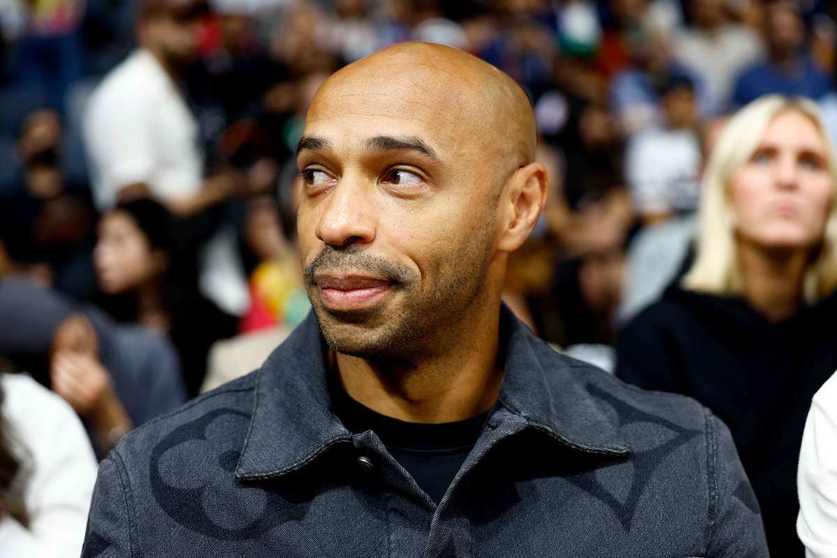 Тьерри Генри убежден, что Арсенал может выиграть Лигу чемпионов. "Я верю в это"