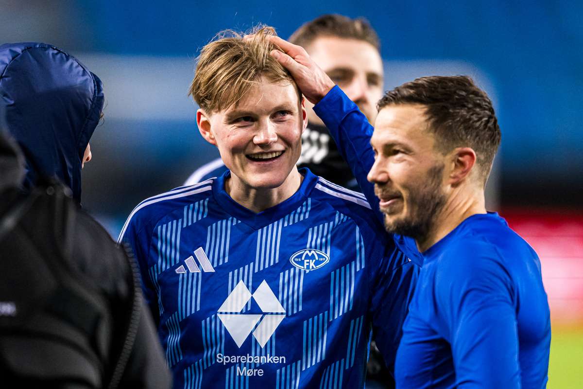 Молде ждет легиона. «Все поклонники из Польши очень тепло ожидают»