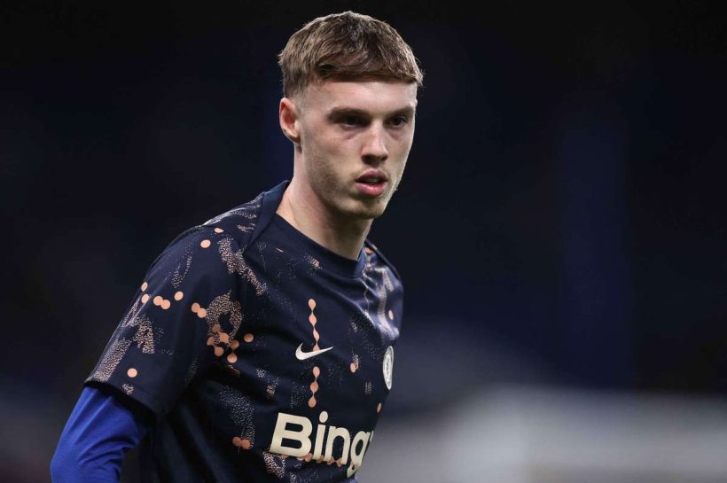 Палмер исключен из ликвидации чемпионатов мира в Англии против Албании и Латвии