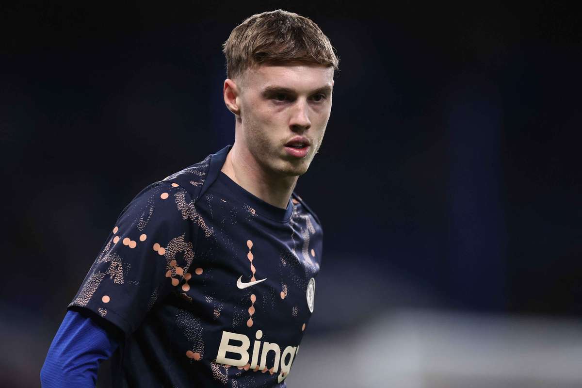 Палмер исключен из ликвидации чемпионатов мира в Англии против Албании и Латвии